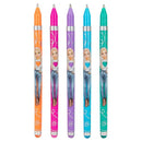 TOPModel glitter gel roller