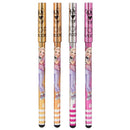 TOPModel glitter gelpennen met allic