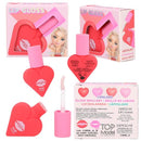 TOPModel lipgloss Sweet Heart BEAUTY and ME