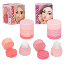 TOPModel blush stamp BEAUTY and ME 1 set