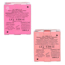 TOPModel blush stamp BEAUTY and ME 1 set