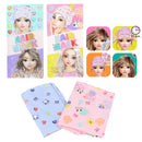 TOPModel haarmasker BEAUTY and ME 1 set