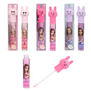 TOPModel lipgloss konijntje BEAUTY and ME Assorti 1 set