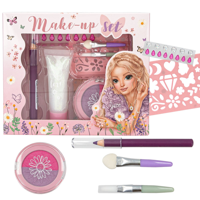 TOPModel make-up set SUMMER FEELING