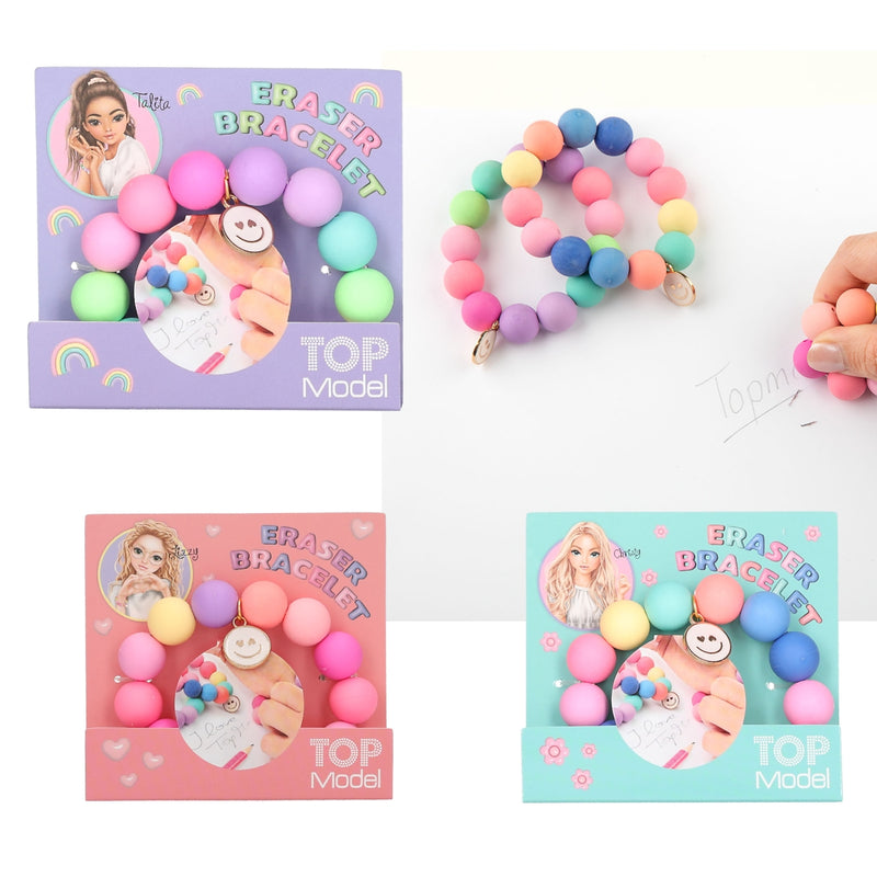 TOPModel gum armband Assorti 1 set