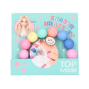 TOPModel gum armband Assorti 1 set