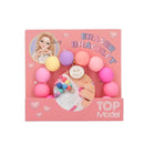 TOPModel gum armband Assorti 1 set