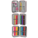 TOPModel 3-vaks etui MY BFF