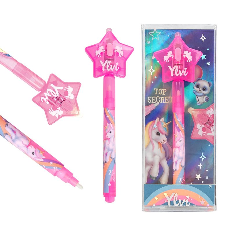Ylvi magic pen