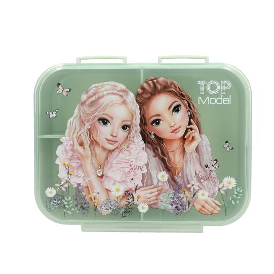 TOPModel broodtrommel SUMMER FEELING