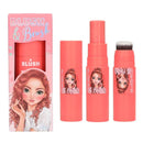 TOPModel blush & brush stick BEAUTY and ME 1 stuk
