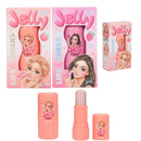 TOPModel jelly stick cheeks & lips BEAUTY and ME 1 set