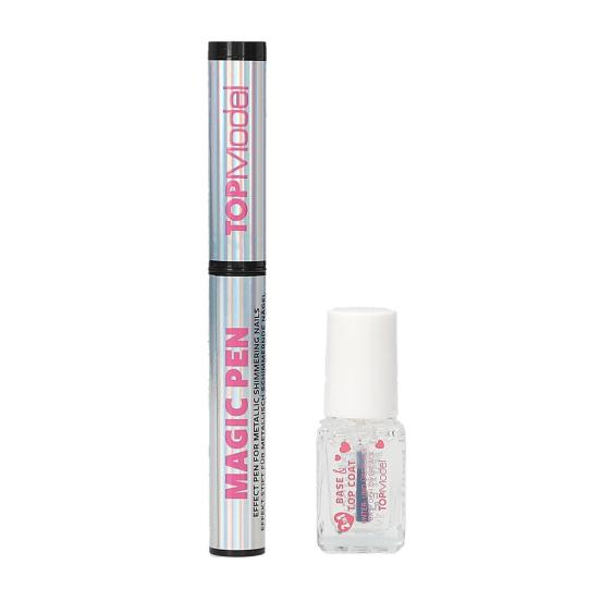 TOPModel nagellak effectpen BEAUTY and ME