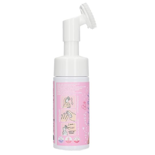 TOPModel hand & body wash foam BEAUTY and ME