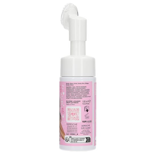 TOPModel hand & body wash foam BEAUTY and ME