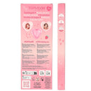 TOPModel bedrukte badbom BEAUTY and ME