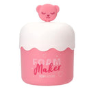 TOPModel badschuim foam maker BEAUTY and ME