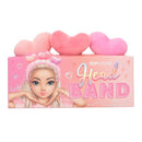 TOPModel haarband pluche BEAUTY and ME