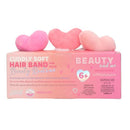 TOPModel haarband pluche BEAUTY and ME