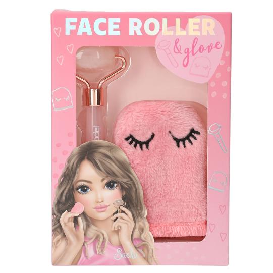 TOPModel gezichtsroller BEAUTY and ME