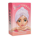 TOPModel haarturban BEAUTY and ME