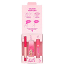 TOPModel lip trio set BEAUTY and ME