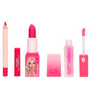 TOPModel lip trio set BEAUTY and ME