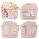 TOPModel DIY gezichtsmasker BEAUTY and ME 1 stuk