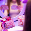 TOPModel DIY gezichtsmasker BEAUTY and ME 1 stuk