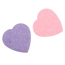 TOPModel magische hart sponsje BEAUTY and ME