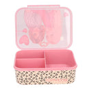 TOPModel broodtrommel LEOHEART