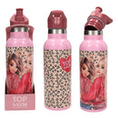 TOPModel drinkfles LEOHEART