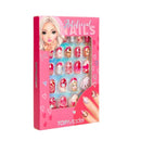 TOPModel kunstnagels BEAUTY and ME