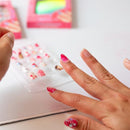 TOPModel kunstnagels BEAUTY and ME