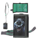 Advent World portemonnee PANTHER