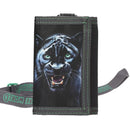 Advent World portemonnee PANTHER