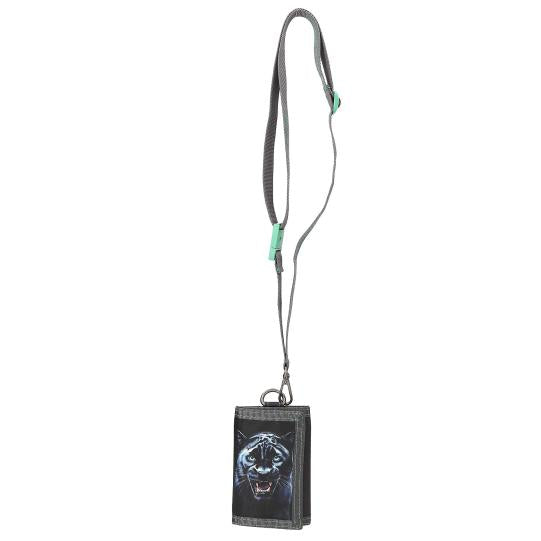 Advent World portemonnee PANTHER