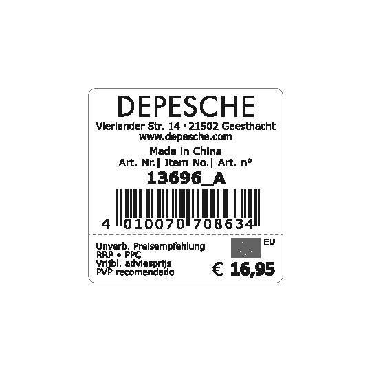 Advent World portemonnee PANTHER