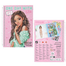 TOPModel Dress Me Up For One Day Assorti 1 stuk