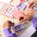 TOPModel DIY Frame Book