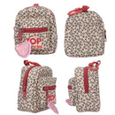 TOPModel stationary backpack Assorti 1 stuk