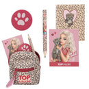 TOPModel stationary backpack Assorti 1 stuk