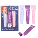 TOPModel lipgloss set van 3 BEAUTY and ME