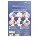 TOPModel washandje & gezichtsspons BEAUTY and ME