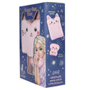 TOPModel washandje & gezichtsspons BEAUTY and ME