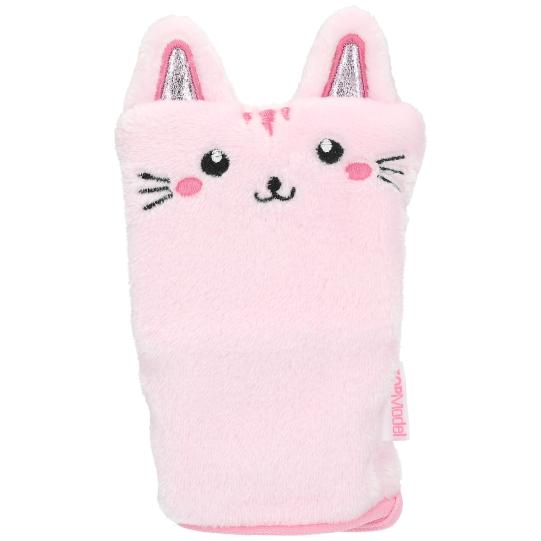 TOPModel washandje & gezichtsspons BEAUTY and ME