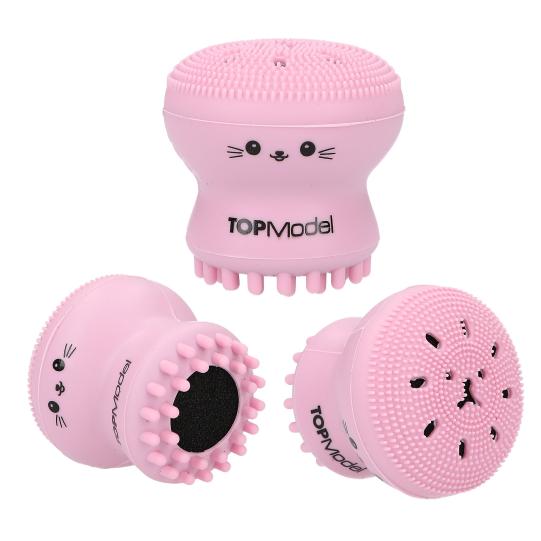 TOPModel washandje & gezichtsspons BEAUTY and ME