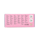 TOPModel washandje & gezichtsspons BEAUTY and ME