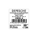 TOPModel washandje & gezichtsspons BEAUTY and ME