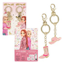 TOPModel BFF sleutelhanger COWGIRL Assorti 1 set